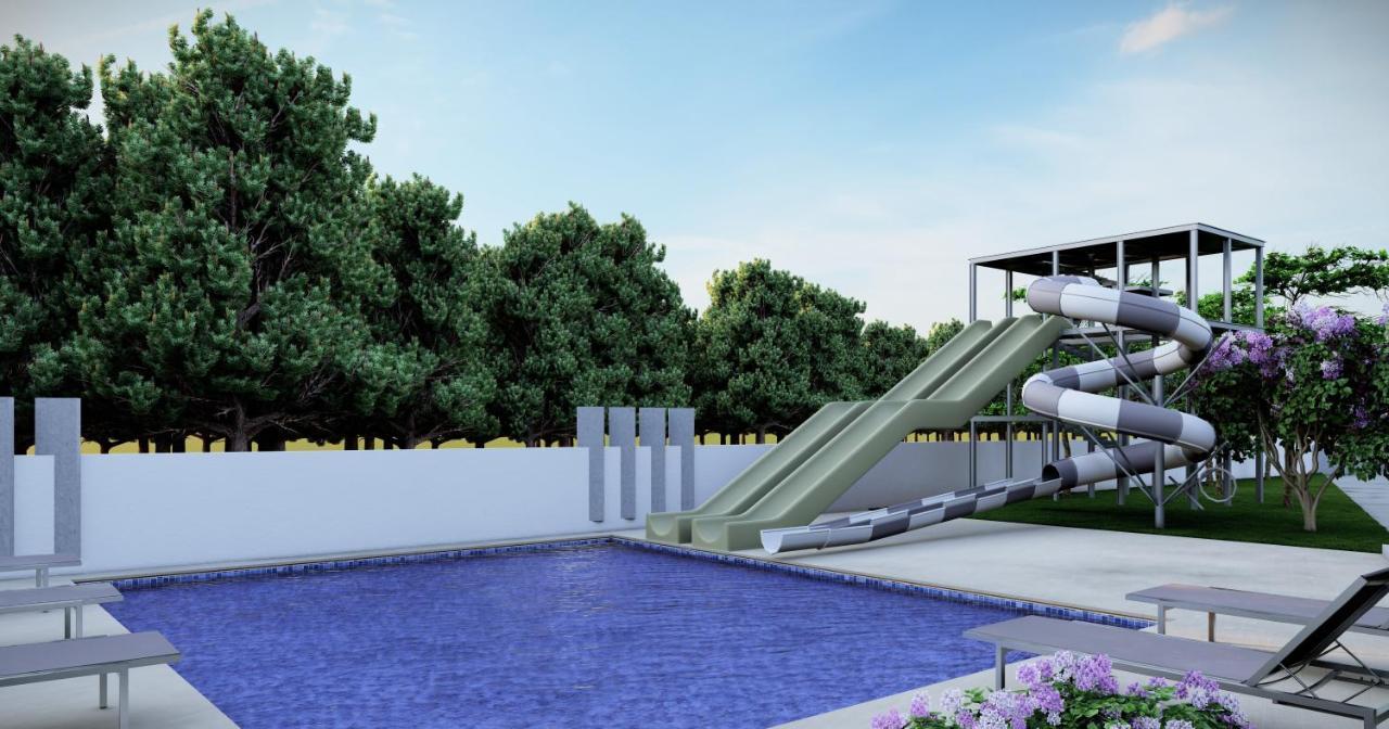 Side Story Resort & Spa 외부 사진