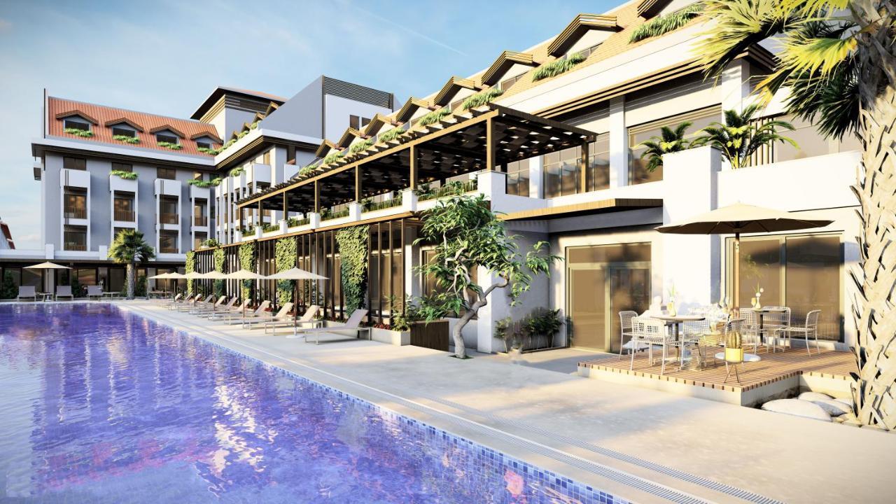 Side Story Resort & Spa 외부 사진