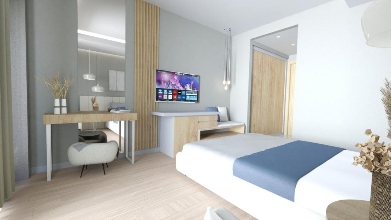 Side Story Resort & Spa 외부 사진