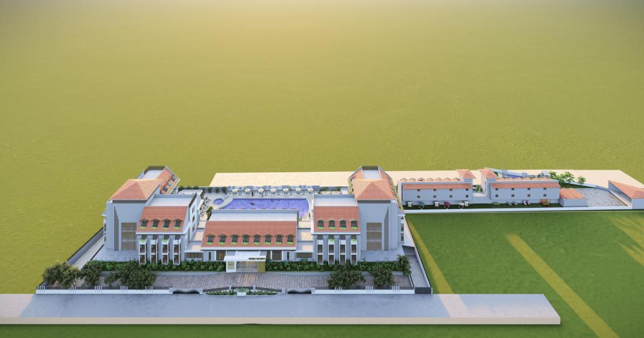 Side Story Resort & Spa 외부 사진
