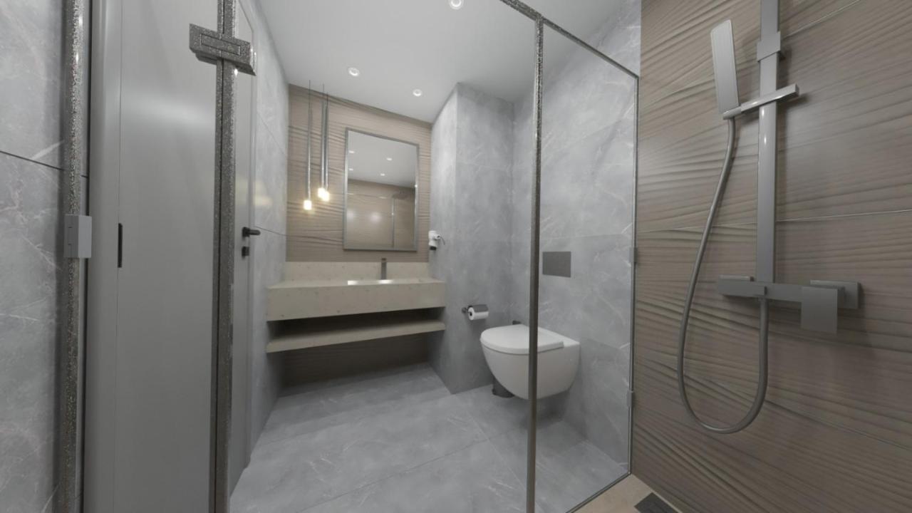 Side Story Resort & Spa 외부 사진