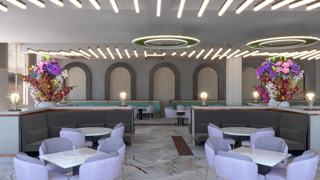 Side Story Resort & Spa 외부 사진