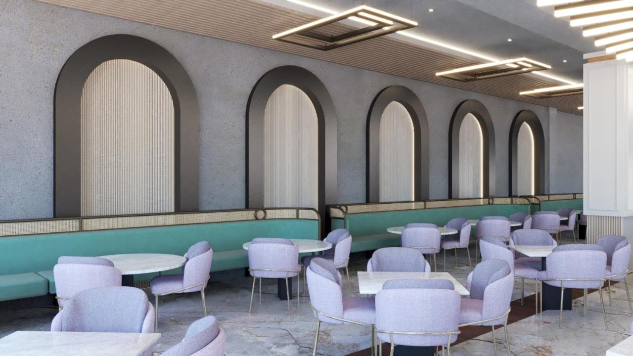 Side Story Resort & Spa 외부 사진