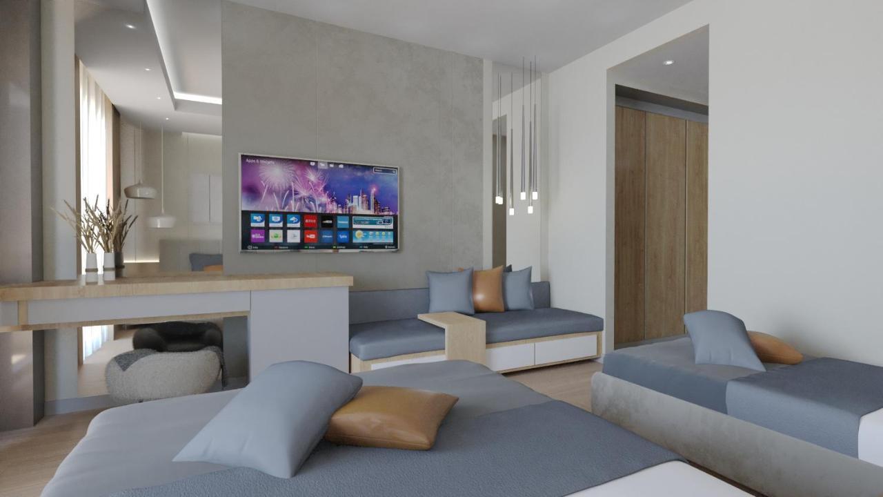 Side Story Resort & Spa 외부 사진