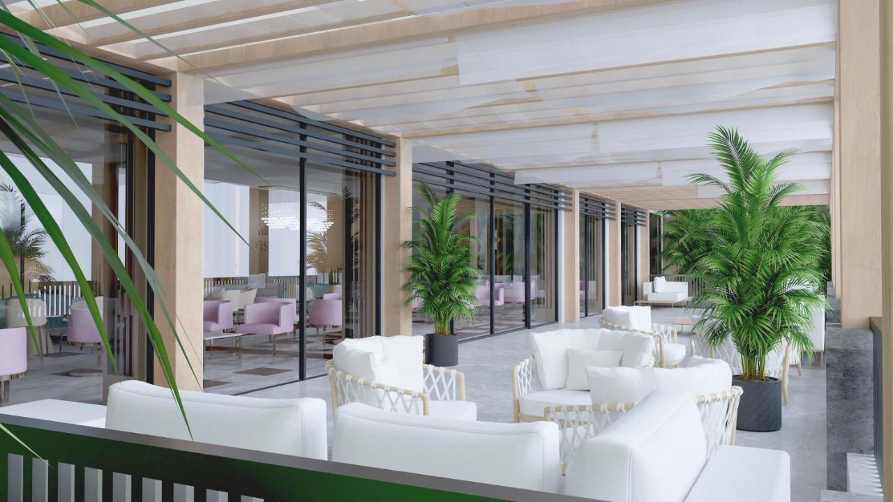 Side Story Resort & Spa 외부 사진