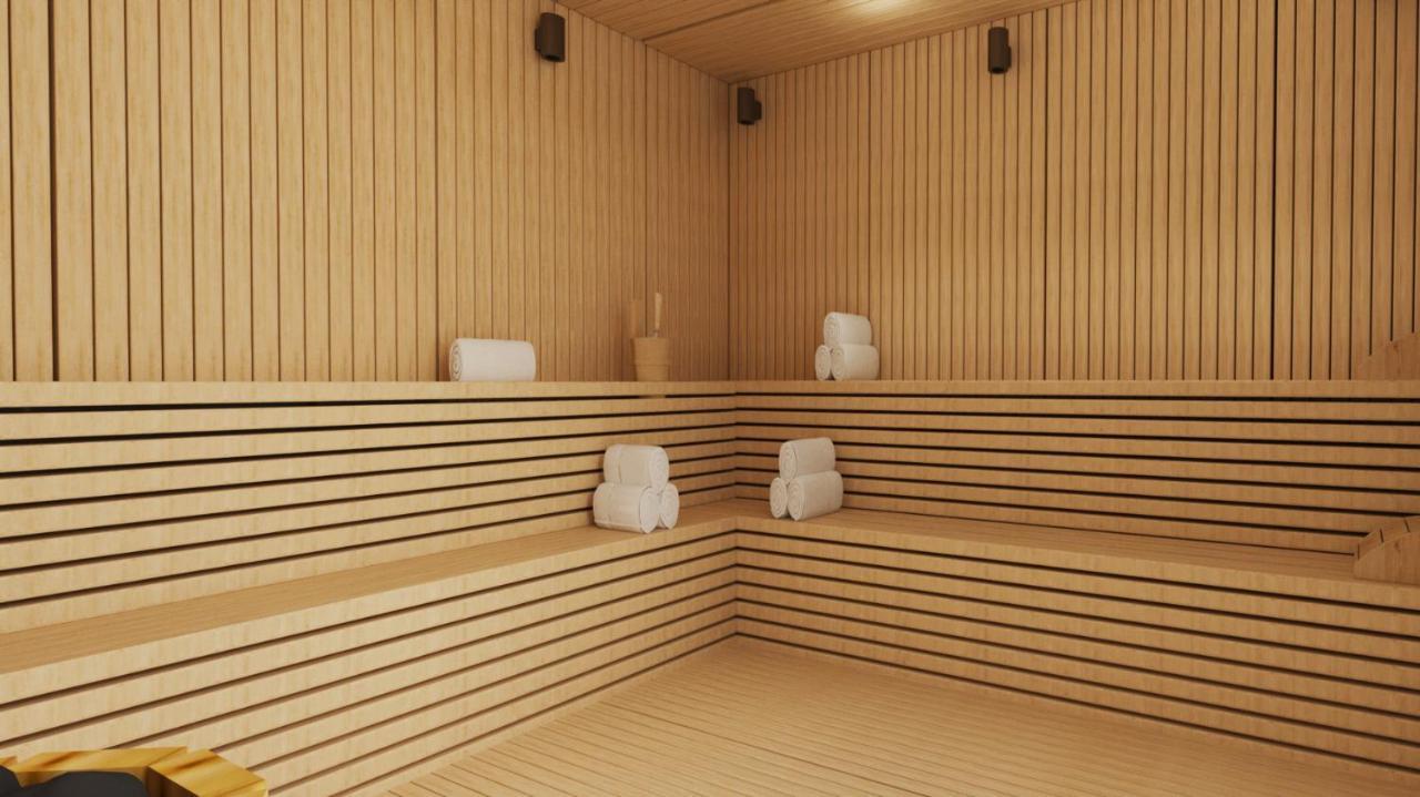 Side Story Resort & Spa 외부 사진