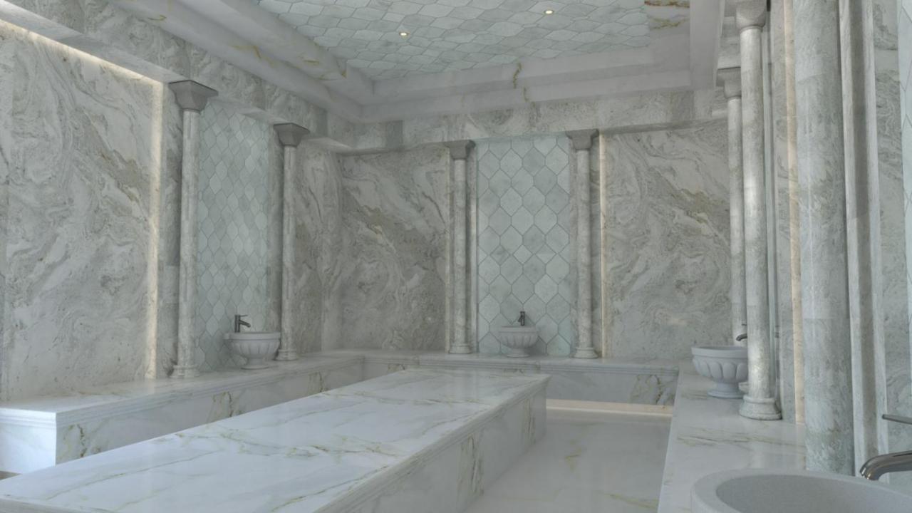 Side Story Resort & Spa 외부 사진