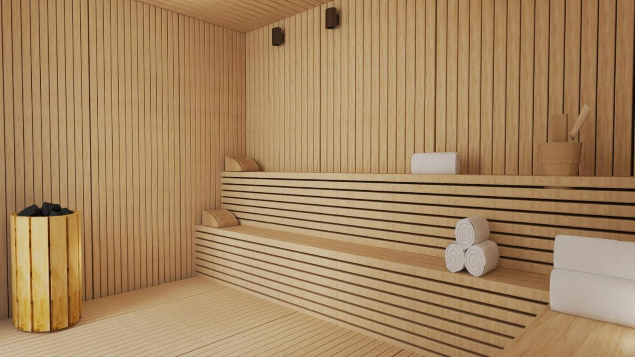 Side Story Resort & Spa 외부 사진