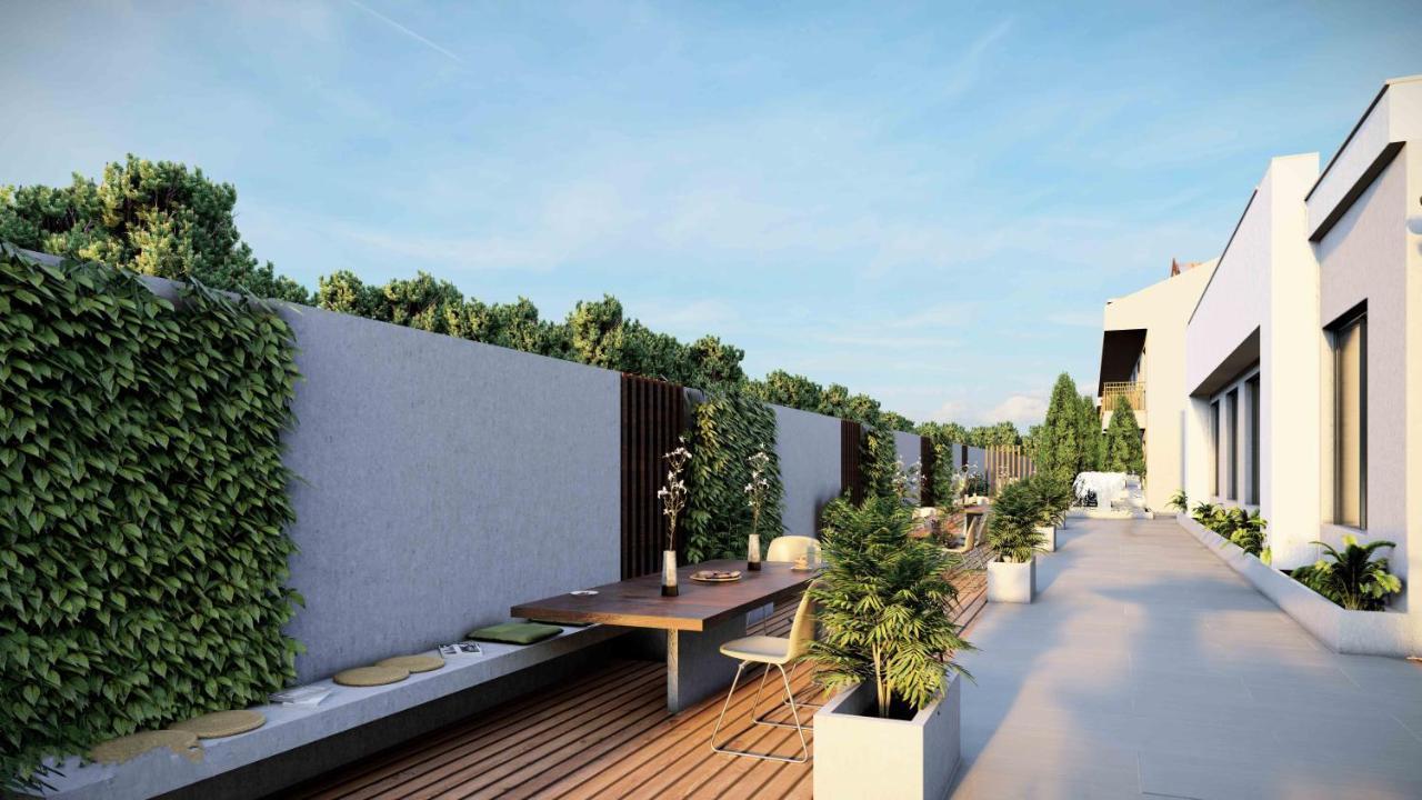 Side Story Resort & Spa 외부 사진