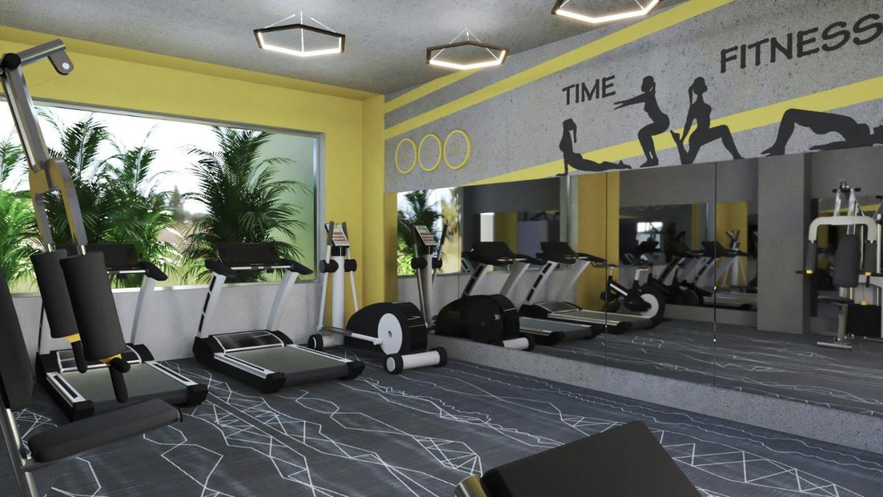 Side Story Resort & Spa 외부 사진
