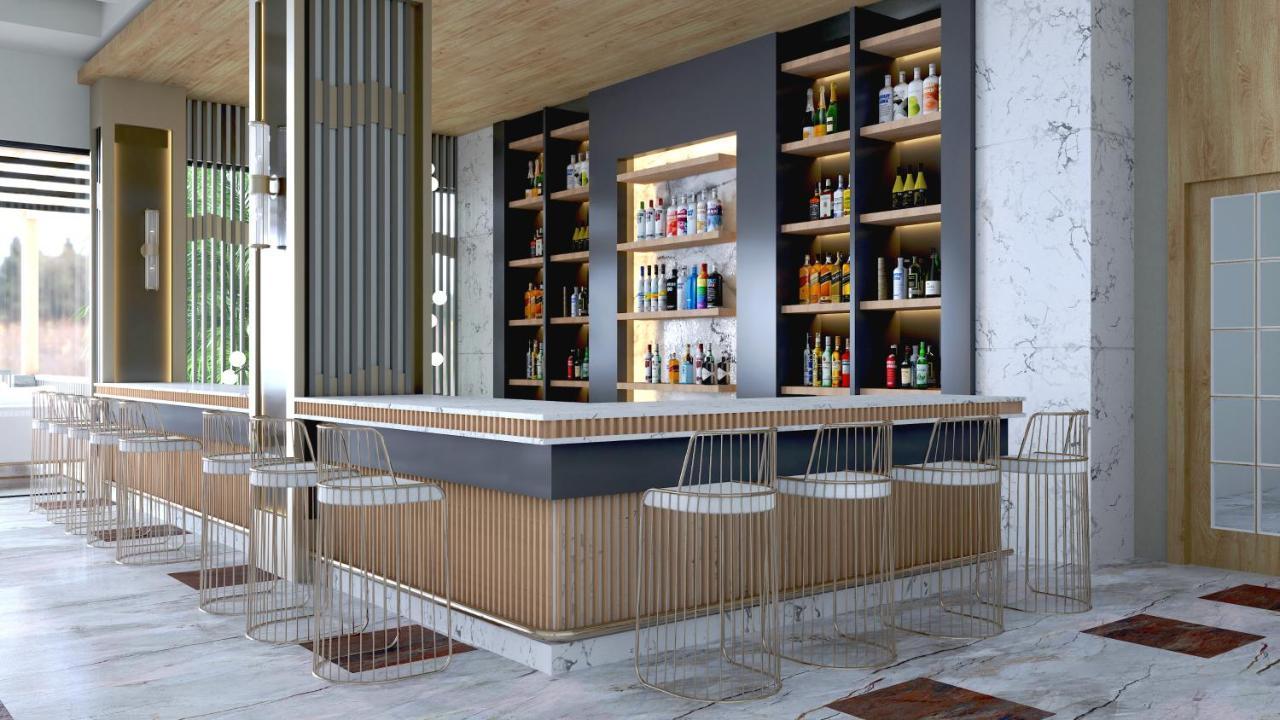 Side Story Resort & Spa 외부 사진