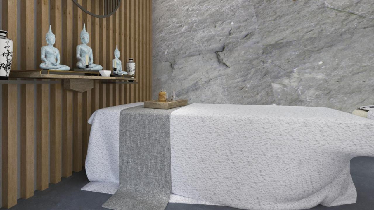Side Story Resort & Spa 외부 사진
