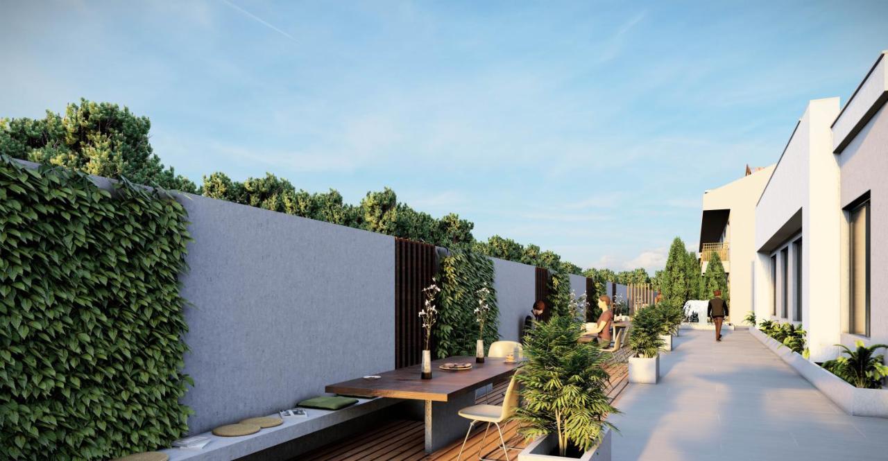 Side Story Resort & Spa 외부 사진