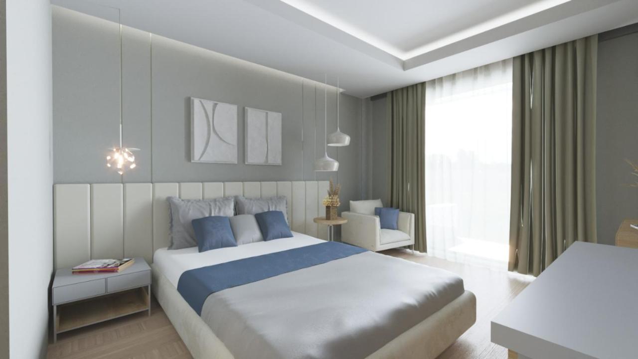 Side Story Resort & Spa 외부 사진
