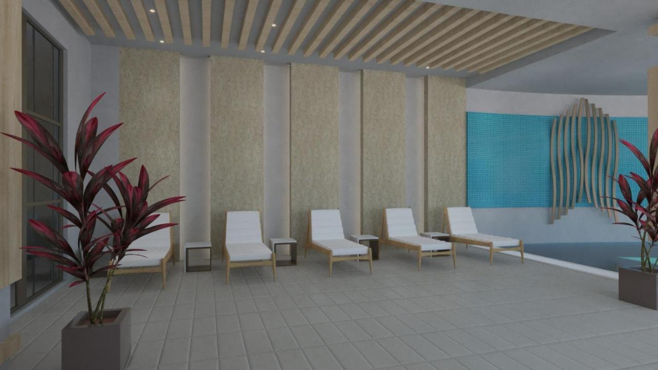 Side Story Resort & Spa 외부 사진