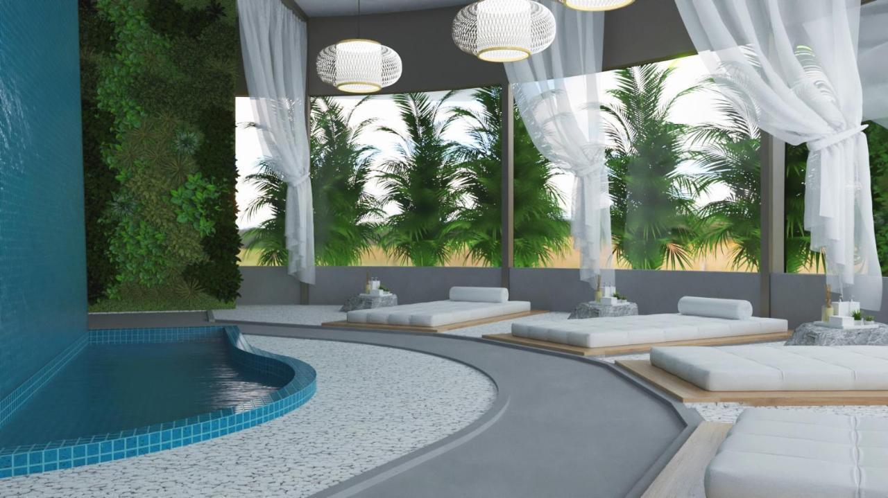 Side Story Resort & Spa 외부 사진