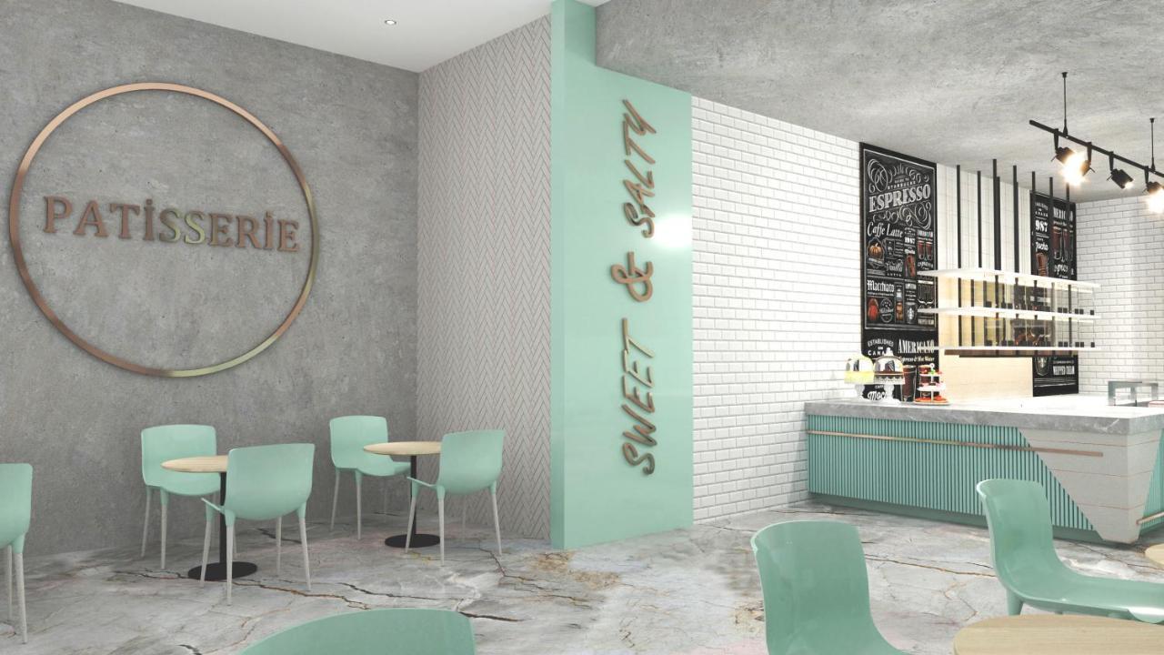 Side Story Resort & Spa 외부 사진