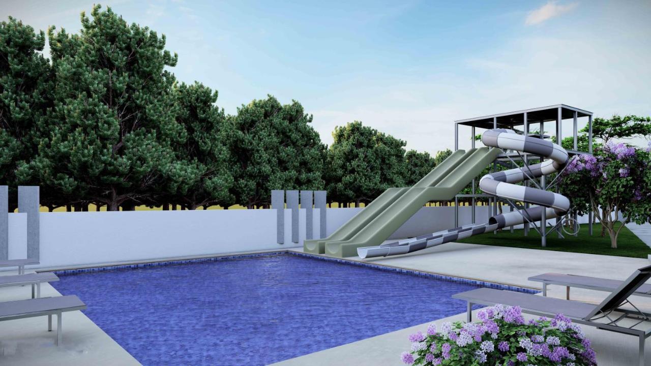 Side Story Resort & Spa 외부 사진