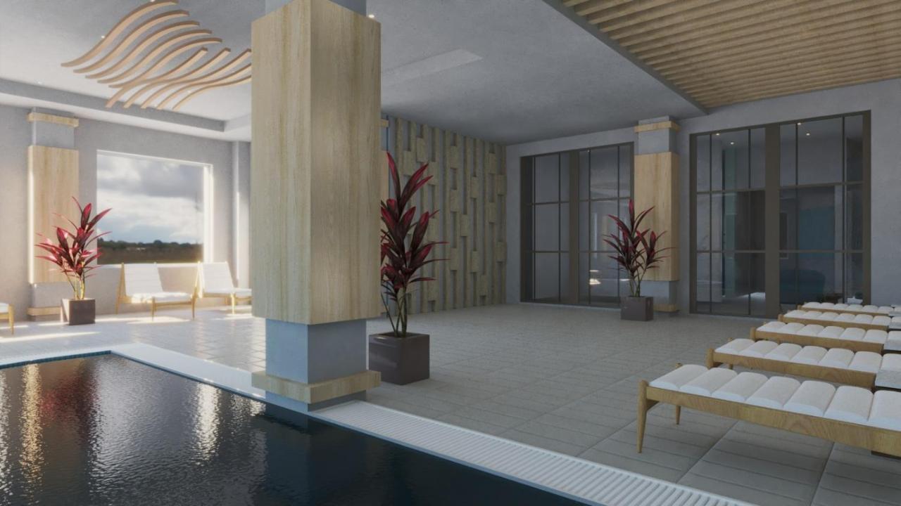 Side Story Resort & Spa 외부 사진