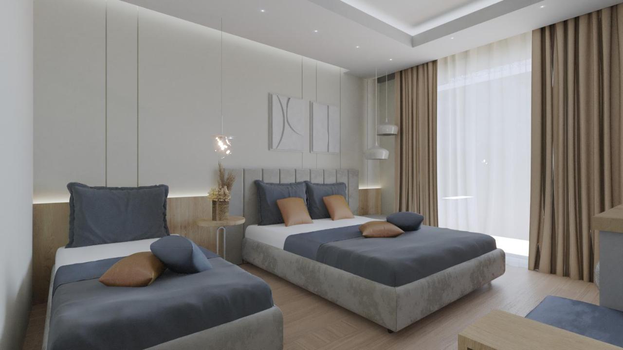 Side Story Resort & Spa 외부 사진