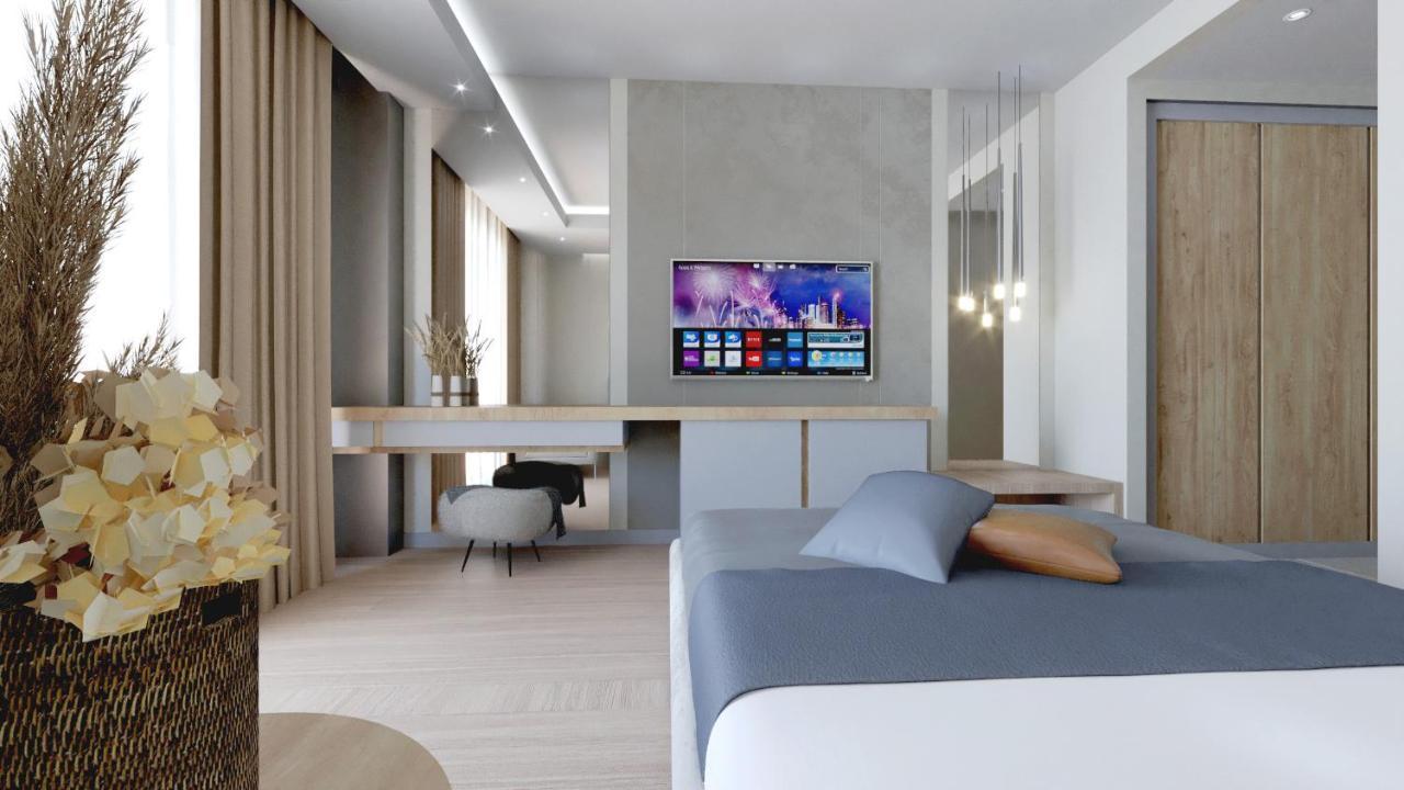 Side Story Resort & Spa 외부 사진
