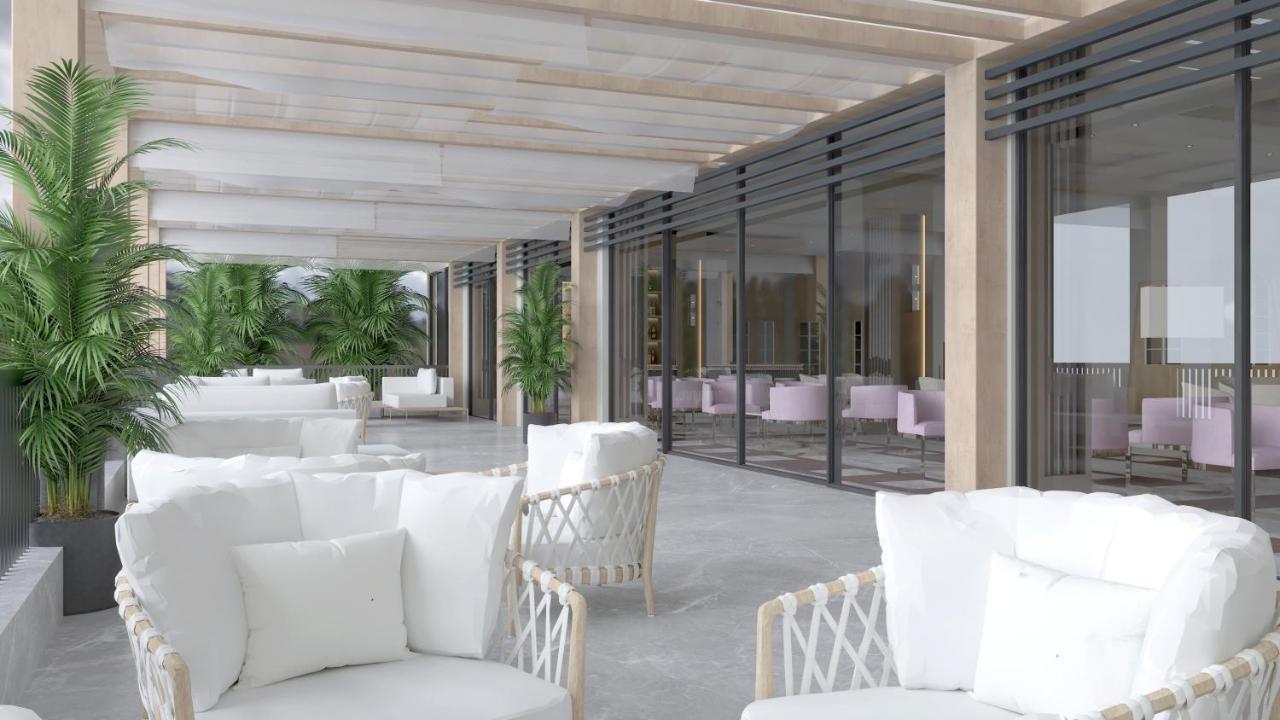 Side Story Resort & Spa 외부 사진