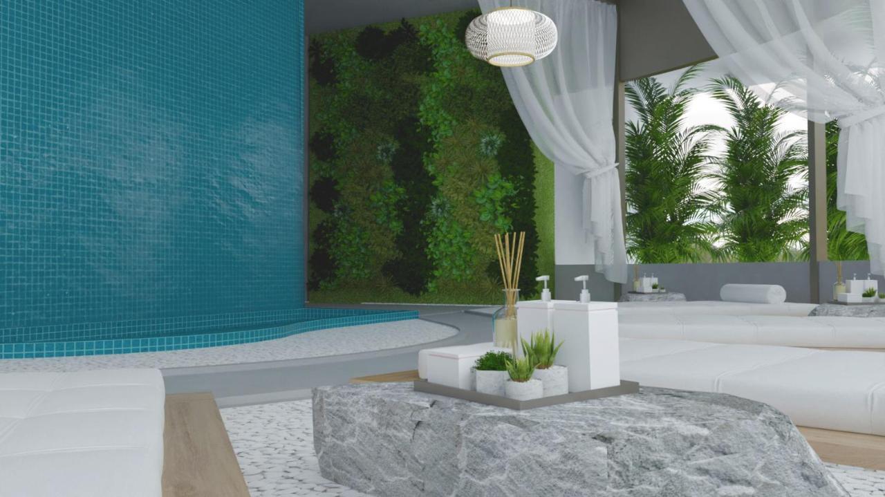 Side Story Resort & Spa 외부 사진