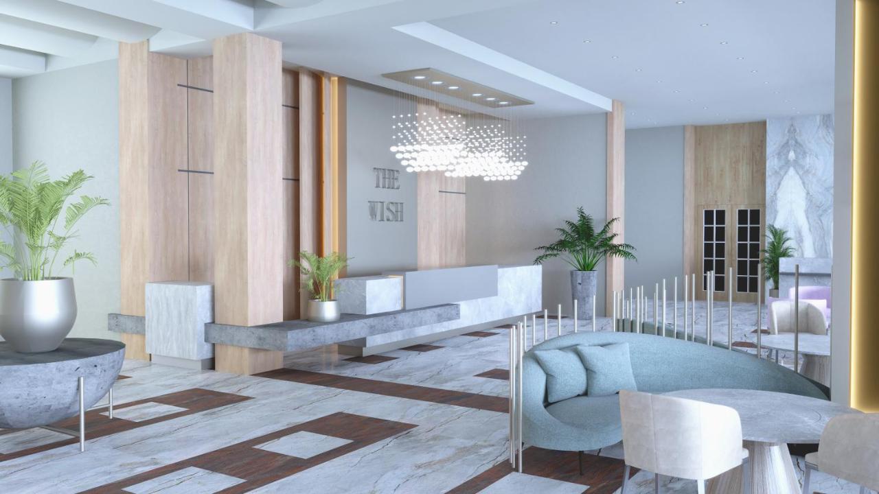 Side Story Resort & Spa 외부 사진