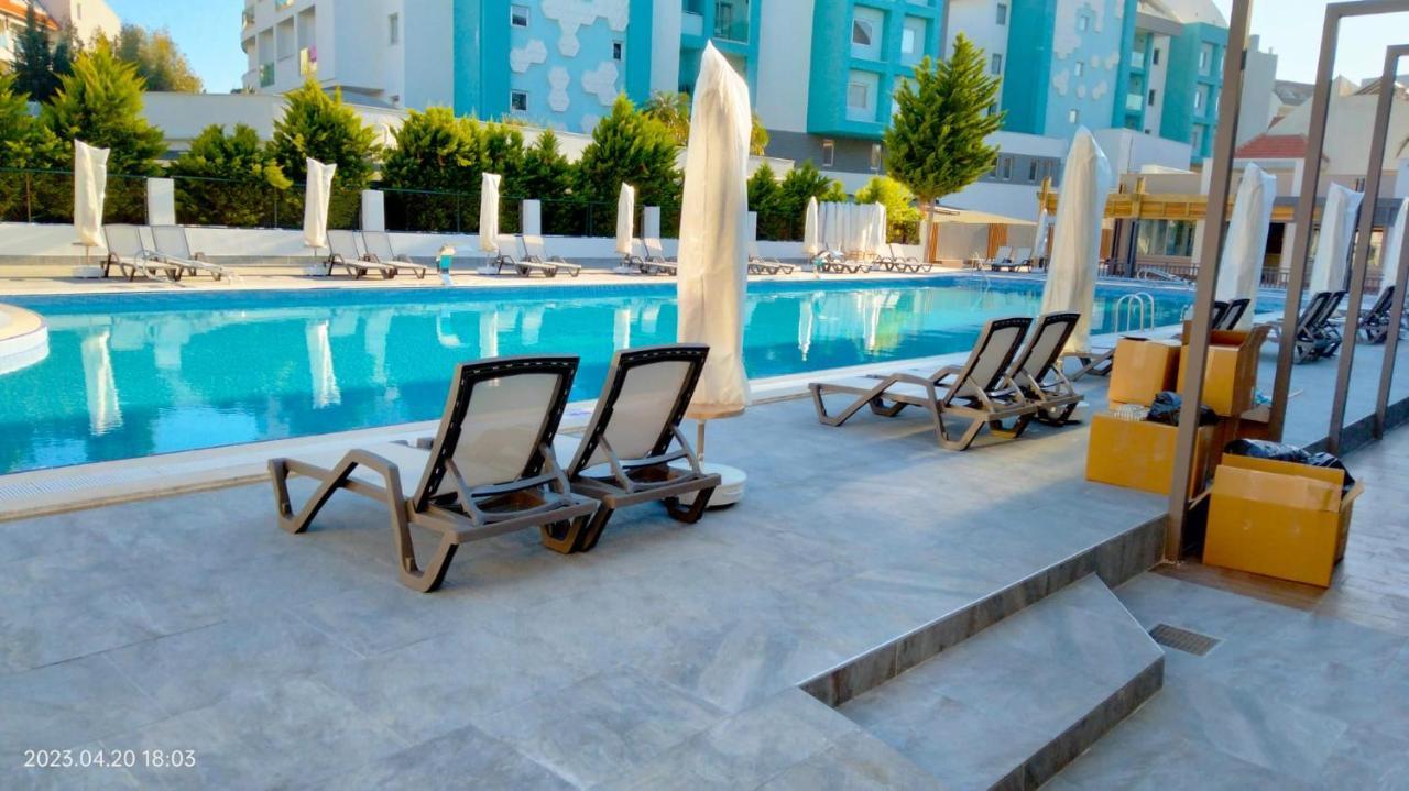 Side Story Resort & Spa 외부 사진