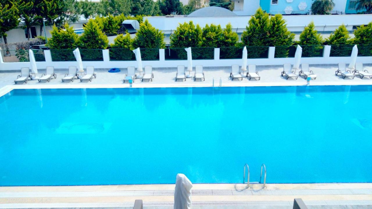Side Story Resort & Spa 외부 사진