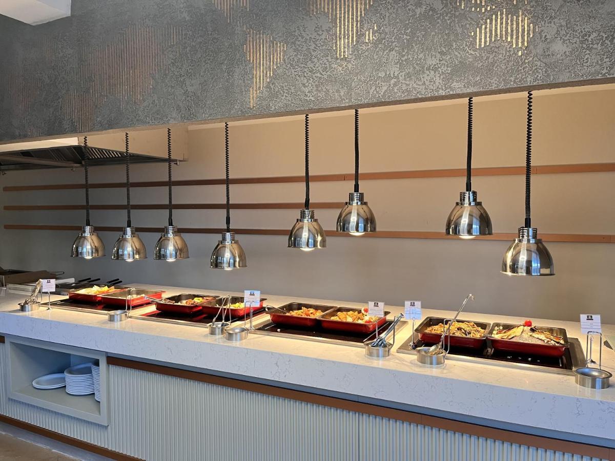 Side Story Resort & Spa 외부 사진