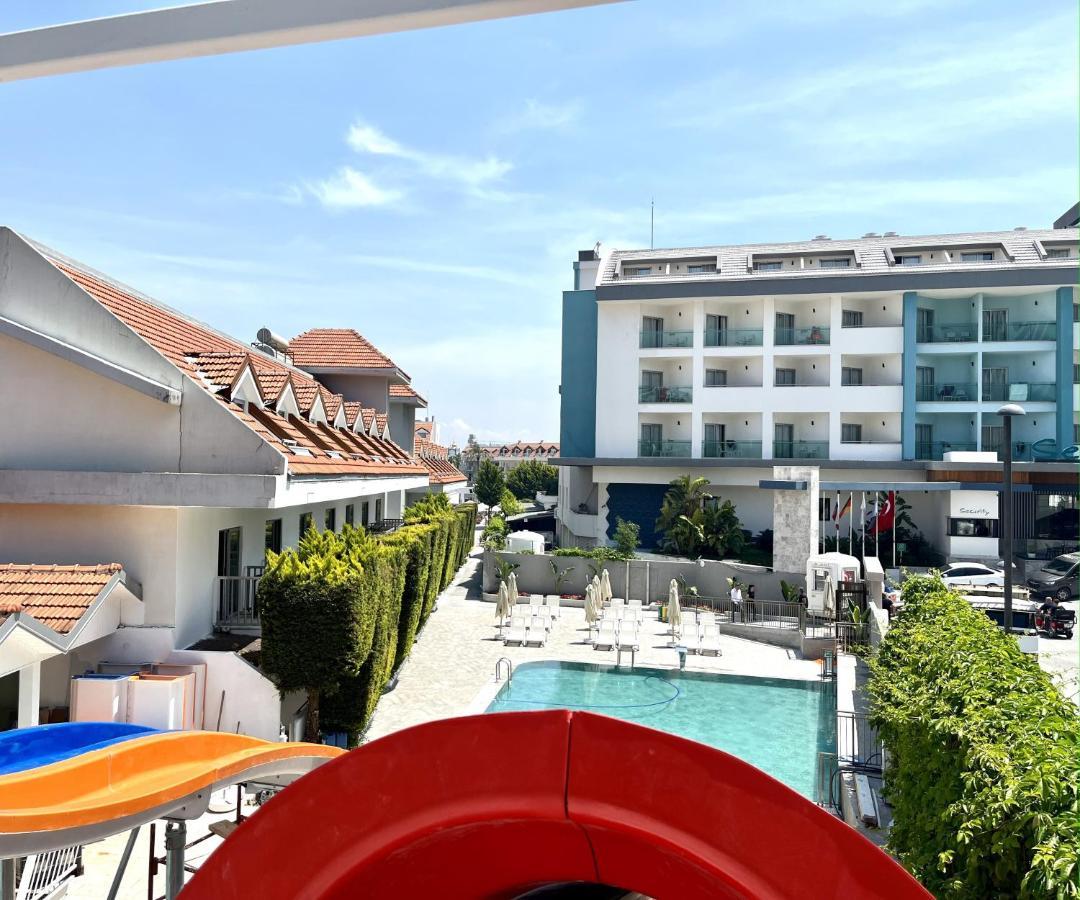 Side Story Resort & Spa 외부 사진