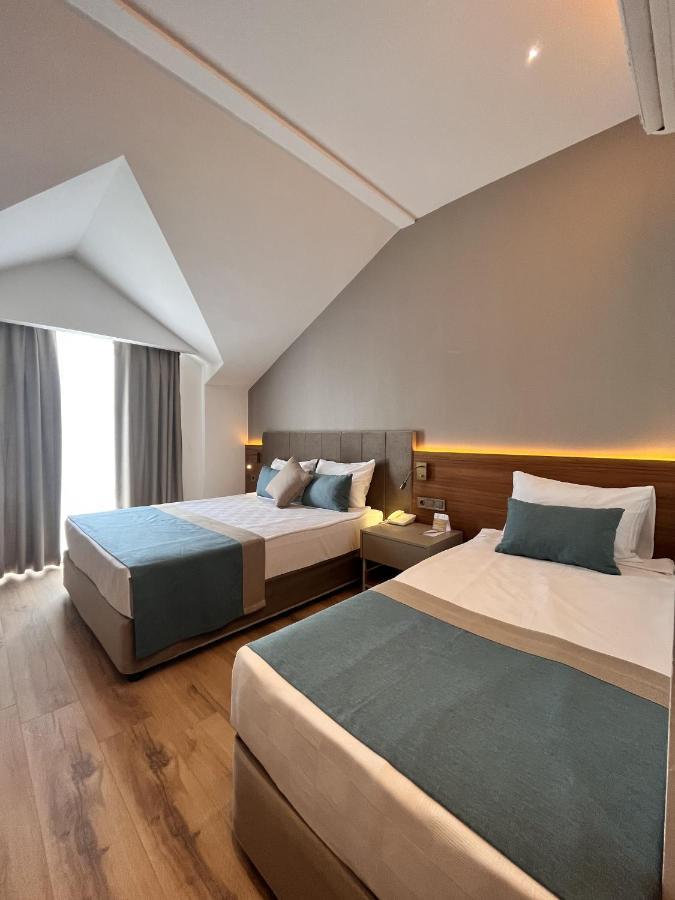 Side Story Resort & Spa 외부 사진