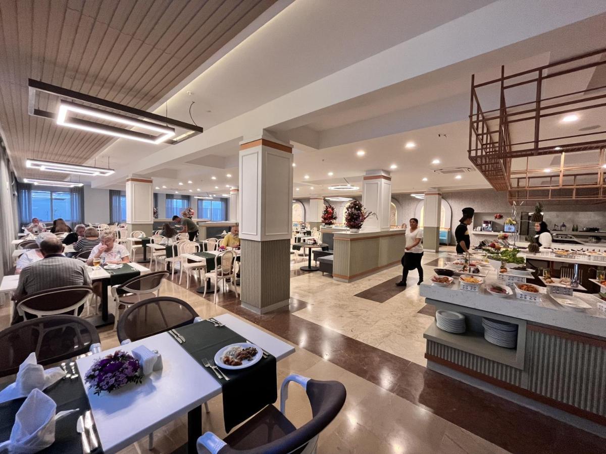 Side Story Resort & Spa 외부 사진