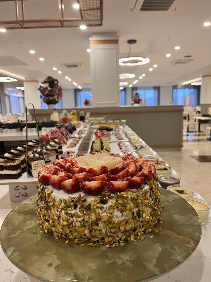 Side Story Resort & Spa 외부 사진