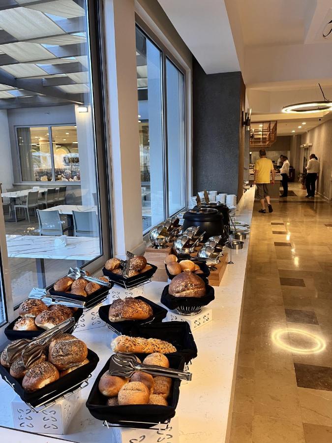 Side Story Resort & Spa 외부 사진