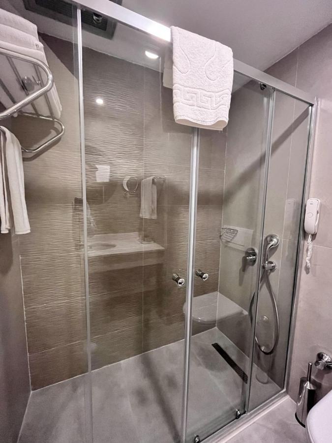 Side Story Resort & Spa 외부 사진