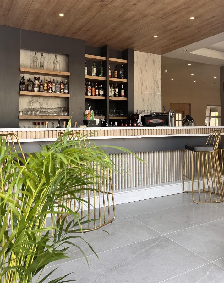 Side Story Resort & Spa 외부 사진